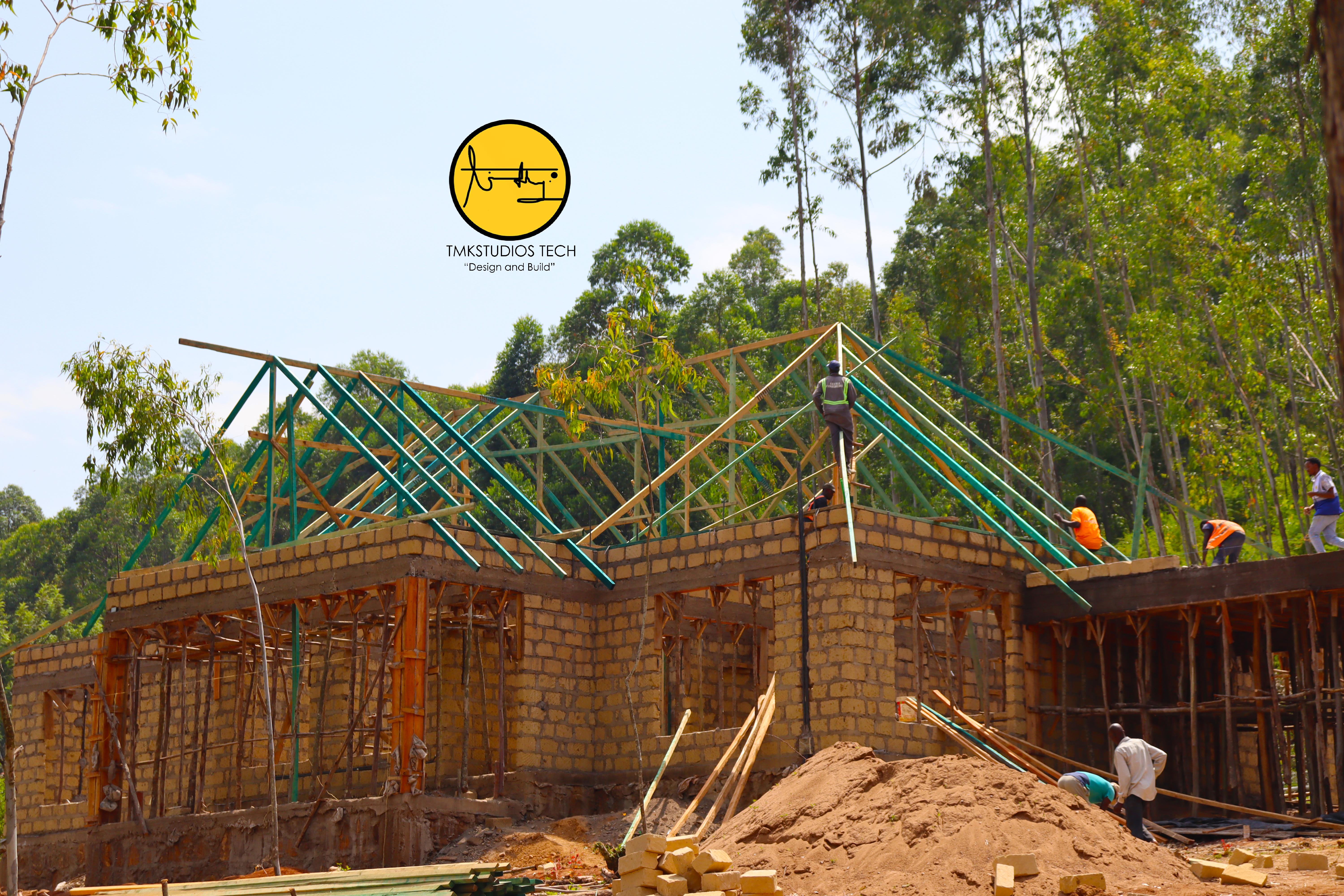 MIGORI BUNGALOW